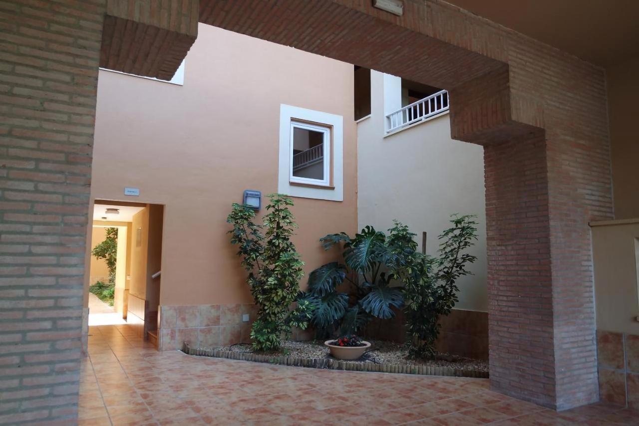 Isla Canela Playa Y Golf, 1ª Linea De Playa Exterior photo