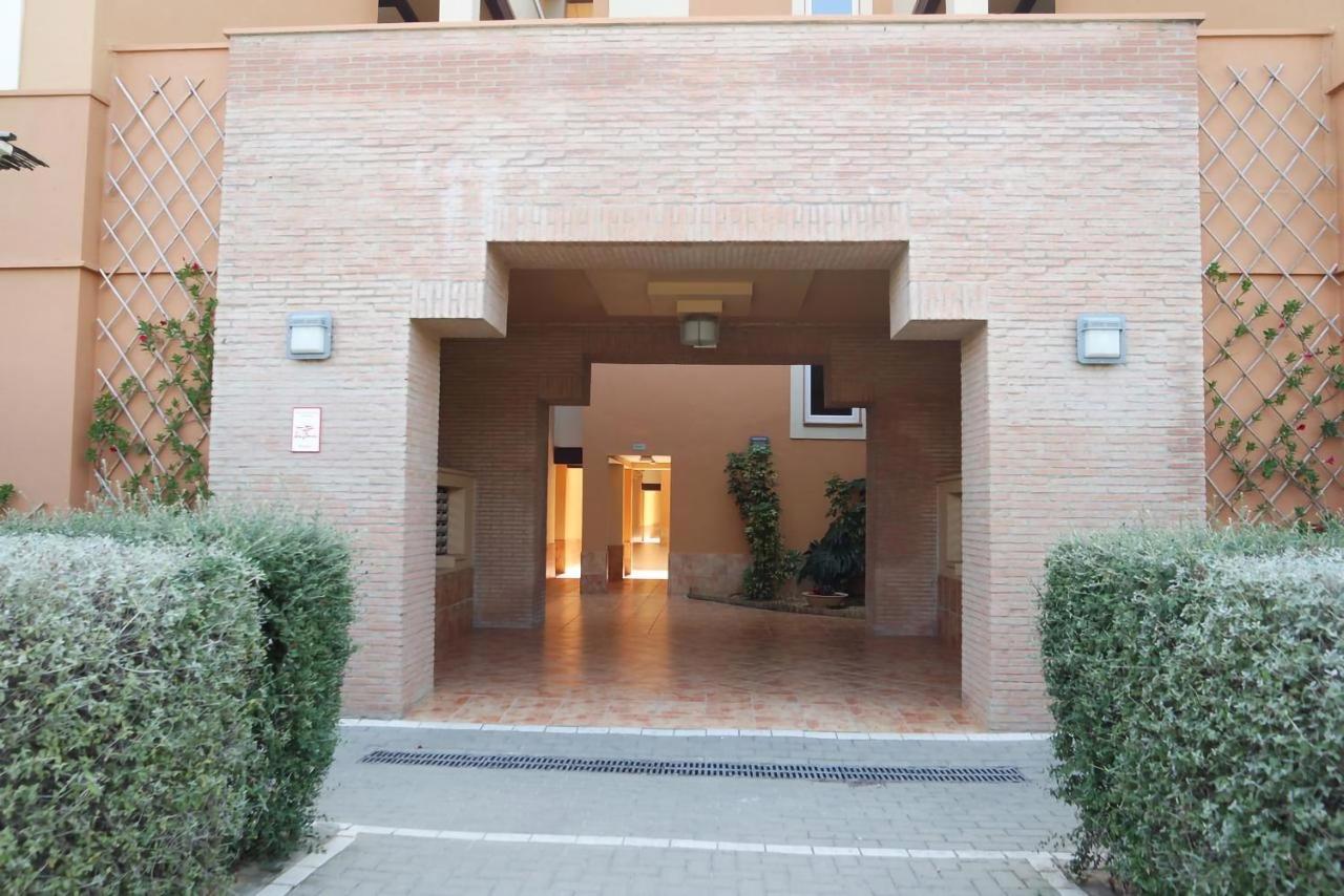 Isla Canela Playa Y Golf, 1ª Linea De Playa Exterior photo