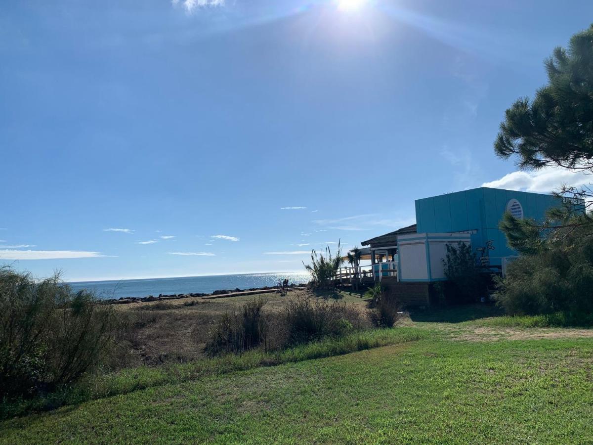 Isla Canela Playa Y Golf, 1ª Linea De Playa Exterior photo